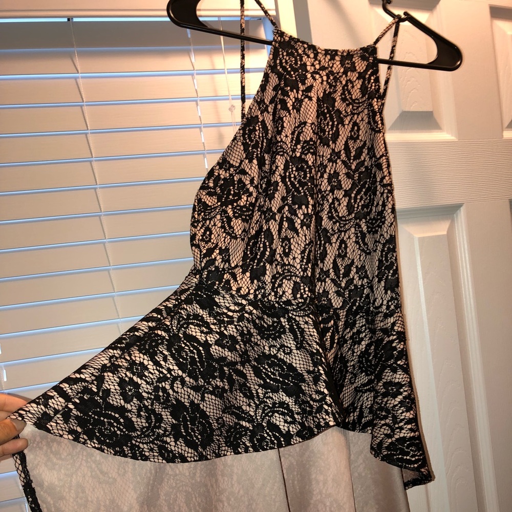 Lace Top